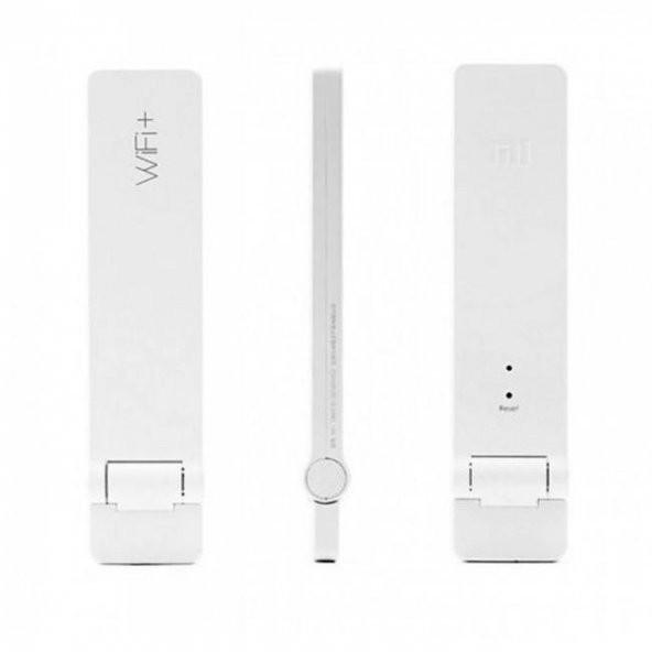 Xiaomi Wifi Sinyal Güçlendirici 2.Nesil (300mb/S) - 6