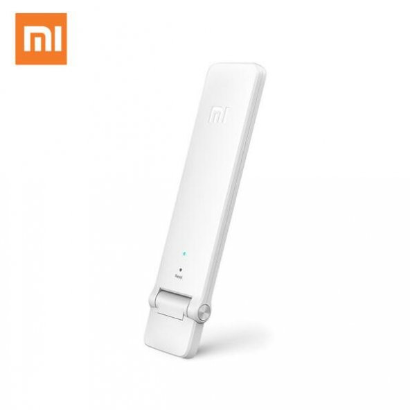 Xiaomi Wifi Sinyal Güçlendirici 2.Nesil (300mb/S) - 7