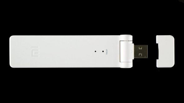 Xiaomi Wifi Sinyal Güçlendirici 2.Nesil (300mb/S) - 8