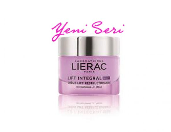 Lierac Lift Integral Night Cream 50 ml ( Puansız )