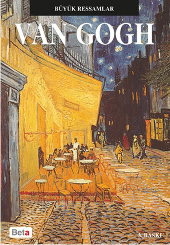 Van Gogh - Davıd Spance