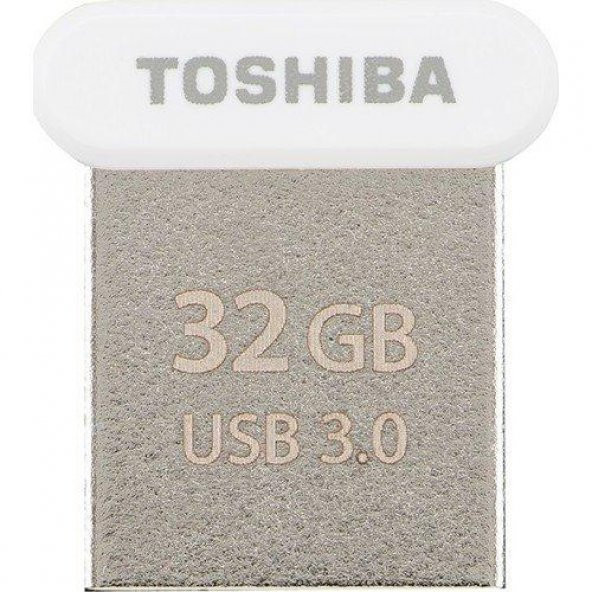 Toshiba 32GB USB 3.0 Mini Flash Bellek Nano THN-U364W0320E4