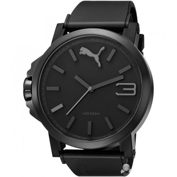 Puma PU102941 Erkek Kol Saati - 3 RENK - 2