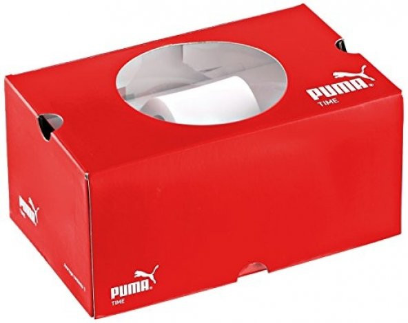Puma PU102941 Erkek Kol Saati - 3 RENK - 3