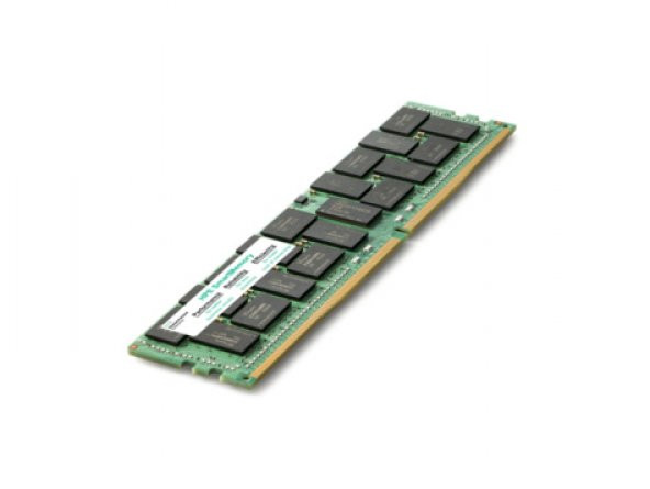 HPE 805349-B21 16GB DDR4 2400 MHz 1Rx16 PC4 REGISTERED R KIT