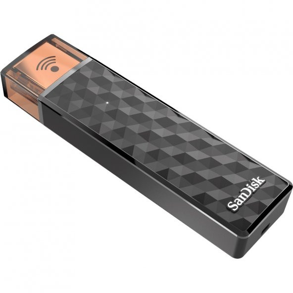 128GB CONNECT WIRELESS USB SANDISK SDWS4-128G-G46