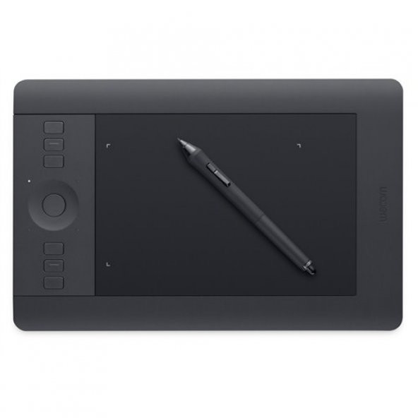 WACOM Intuos Pro (S) Small Grafik Tablet PTH-451-ENES