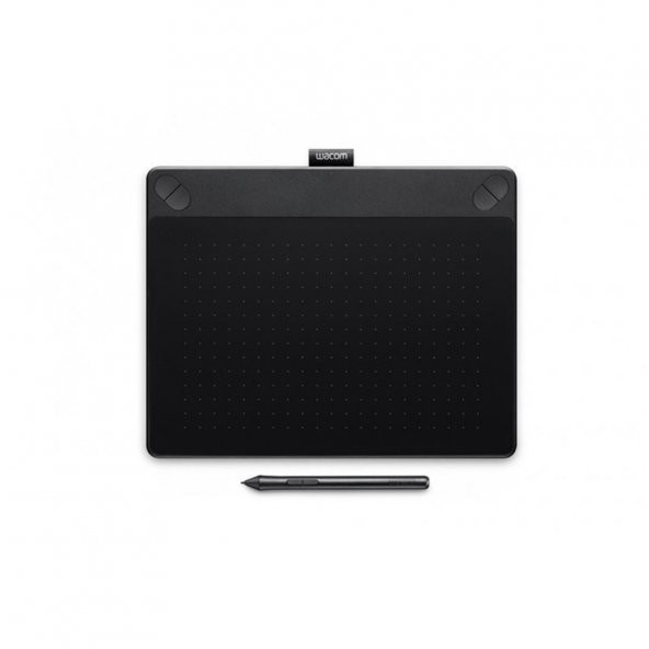 WACOM Intuos 3D Medium Siyah Grafik Tablet CTH-690TK-N