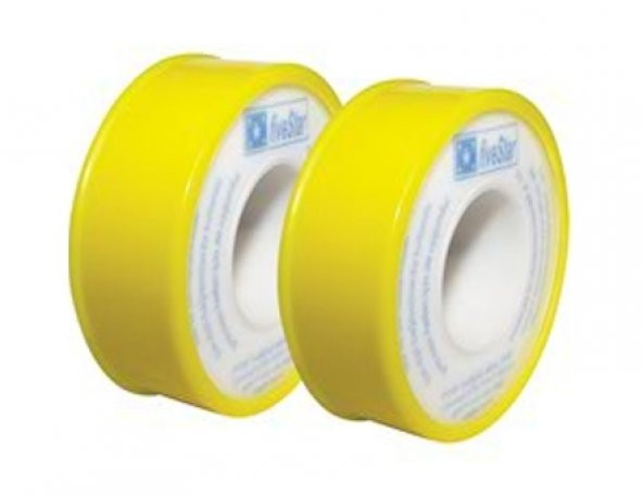 TEFLON BANT KULLANIŞLI BANT KÜÇÜK TEFLON BANT