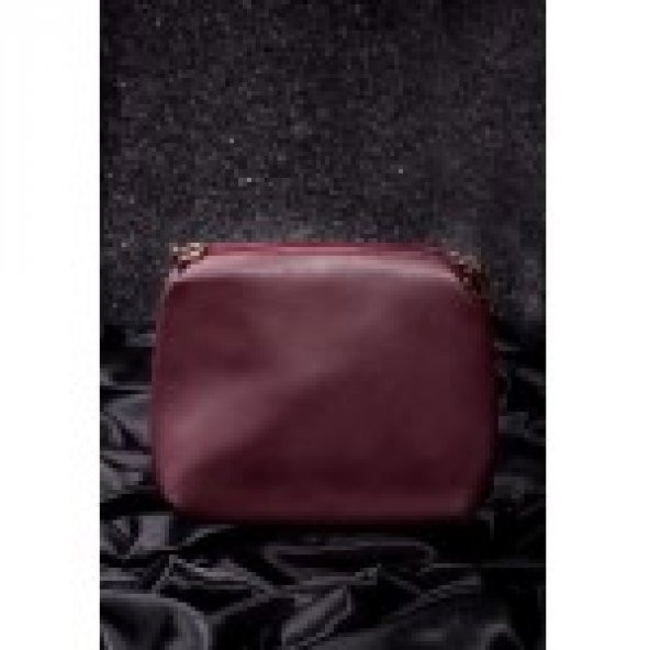 SFK BORDO BAYAN ÇANTA & CÜZDAN KOMDİN - 4