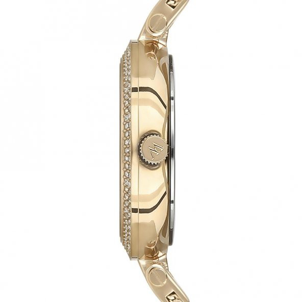 Wesse WWL 3003-03M Bayan Kol Saati WWL300303M - 2