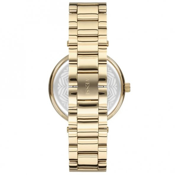 Wesse WWL 3003-03M Bayan Kol Saati WWL300303M - 3