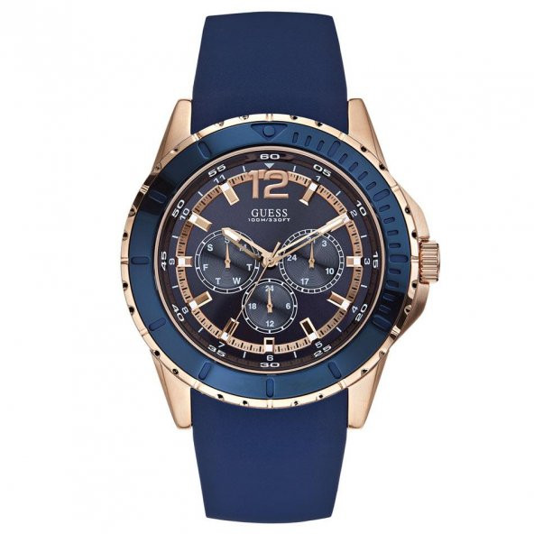 Guess GUW 0485G1 Erkek Kol Saati