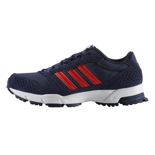 Adidas Marathon Erkek Koşu Ayakkabısı BW1291 - 2