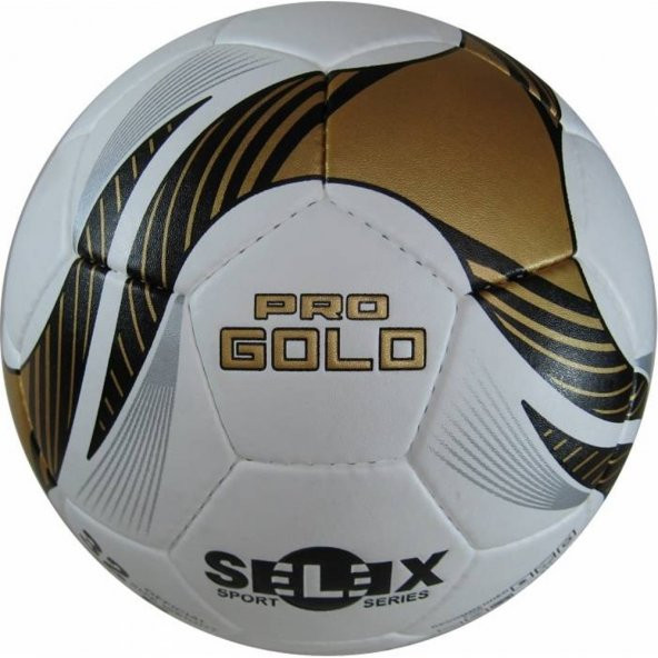 Selex Unisex Futbol Topu PROGOLD