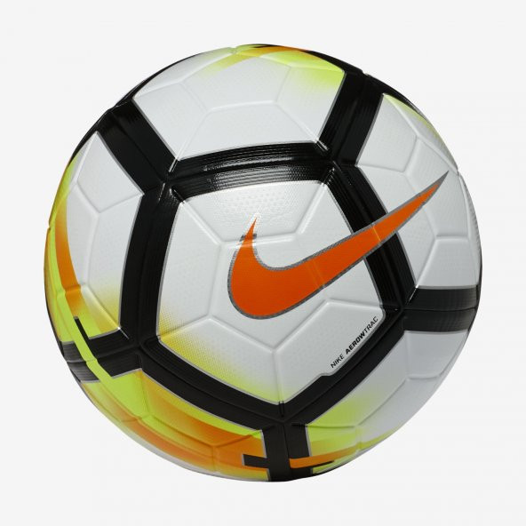 Nike Ordem V Futbol Topu SC3128-100