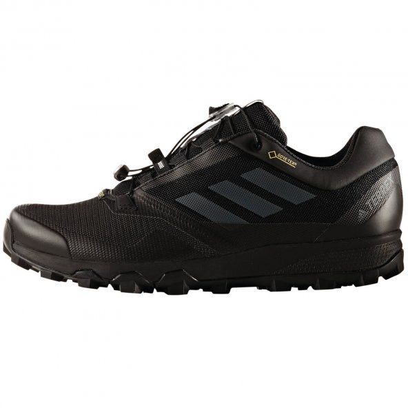 Adidas Terrex Outdoor Erkek Ayakkabı BB0721 - 2