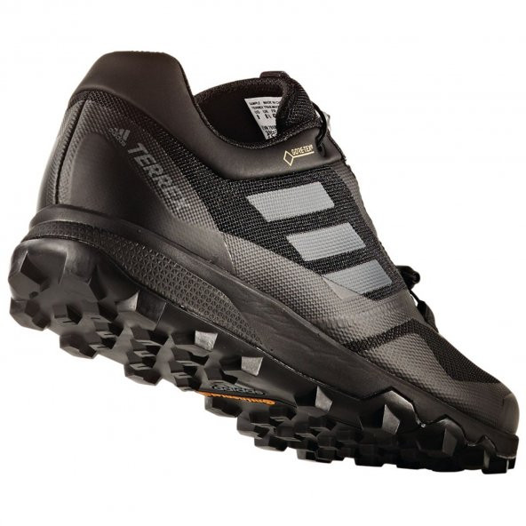 Adidas Terrex Outdoor Erkek Ayakkabı BB0721 - 3