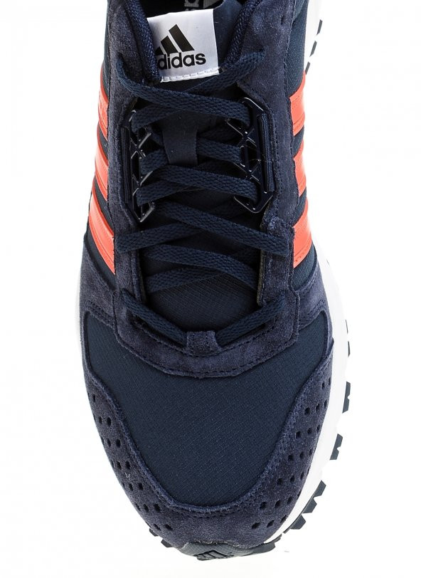 Adidas Marathon Erkek Koşu Ayakkabısı BW1291 - 5