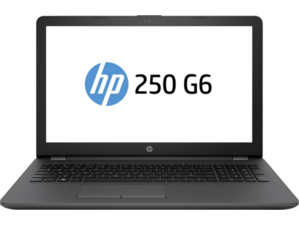 HP 1XN35EA 250 G6 i5-7200U 500GB 4GB 2GBVGA R520 15.6" FreeDOS
