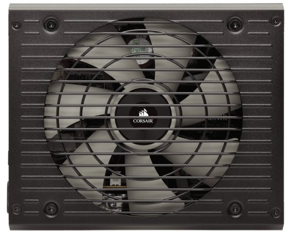 Corsair HX850 850W 80+ Platinum Full Modüler (CP-9020138-EU) Güç Kaynağı - 3