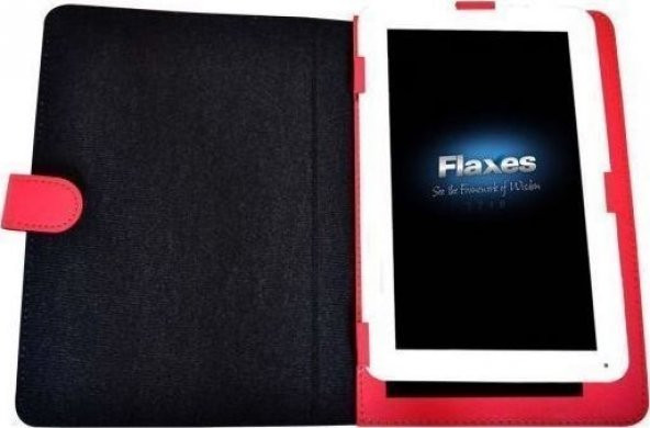 Flaxes FDK-900K 9 TABLET KILIFI