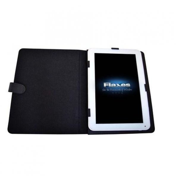 Flaxes FKK-909S Tablet kılıfı 9