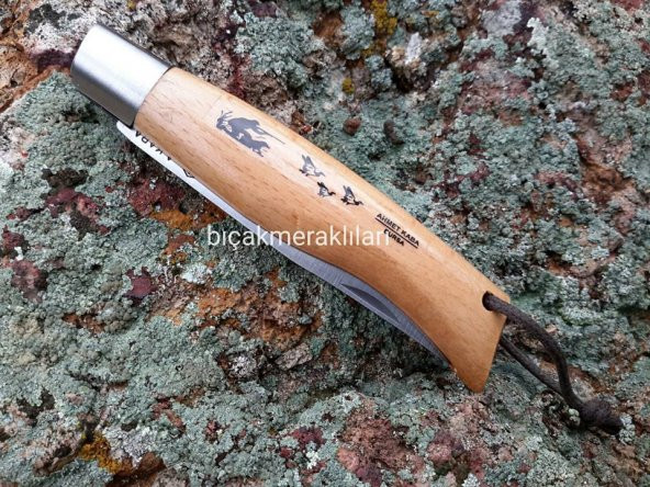 EL İŞÇİLİĞİ ÇAKI-ÇEVİR KİLİTLE-20CM - 3
