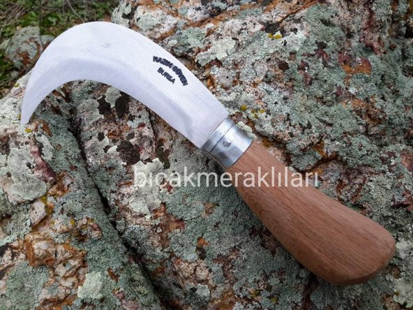 ÇAKI-EL İŞÇİLİĞİ-BAHÇE-AŞI ÇAKISI-225CM - 2