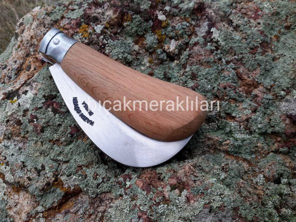 ÇAKI-EL İŞÇİLİĞİ-BAHÇE-AŞI ÇAKISI-225CM - 3