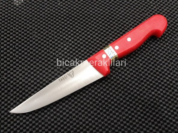 Taşçı Kesim Bıçağı-27cm-1 Numara-Plastik Sap