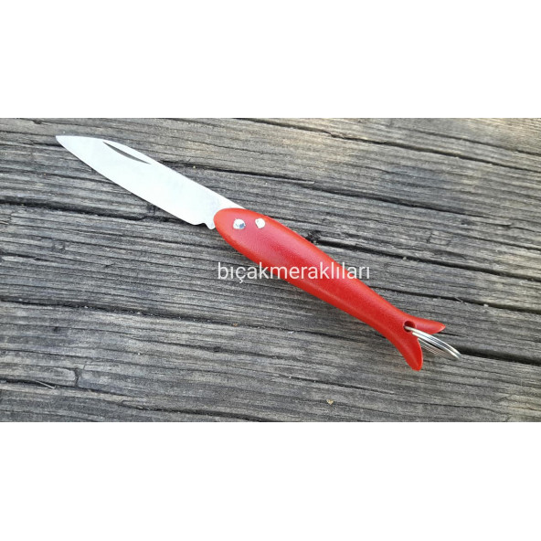 mini çakı-10cm-el işçiliği - 2