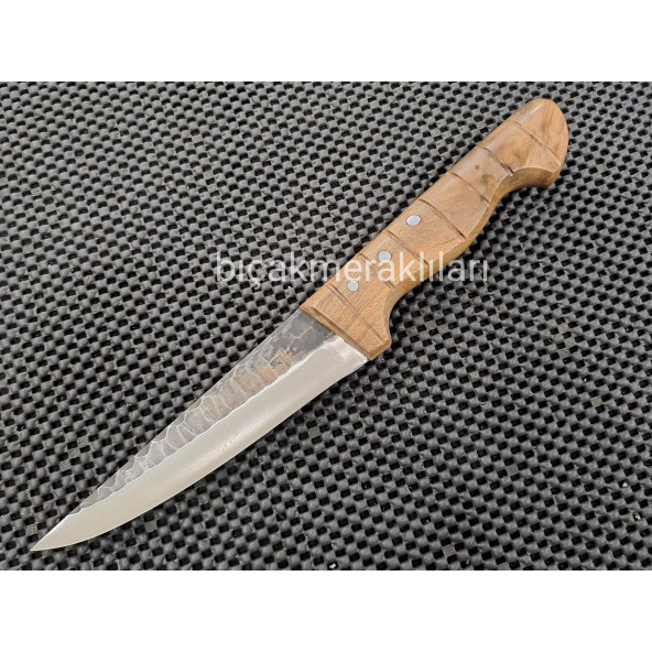 El İşçiliği Kesim Bıçağı 27cm 1 Numara