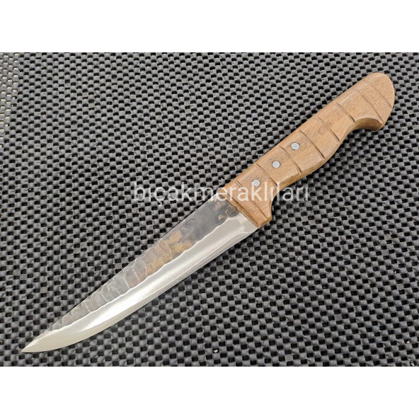 El İşçiliği Kesim Bıçağı 295cm 2 Numara
