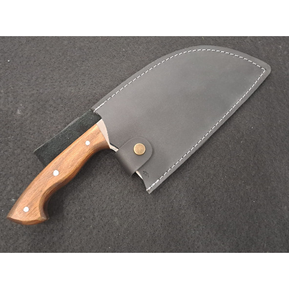 Almazan Şef Bıçağı 30cm Toplam Uzunluk - 2