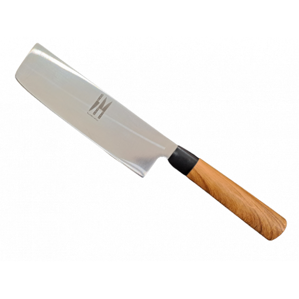 Nakiri Şef Bıçağı 31cm Toplam Uzunluk - 3