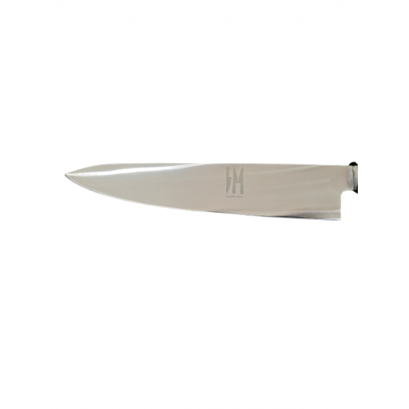 Şef Bıçağı 33,5cm Toplam Uzunluk - 3