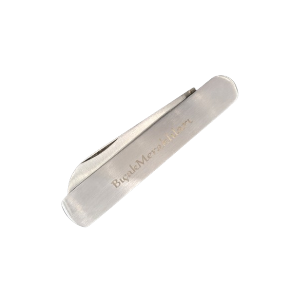 Metal Saplı Çakı 16cm Toplam Uzunluk NO1 - 3