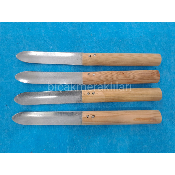 PATLICAN OYMA BIÇAĞI-20CM-4lü set