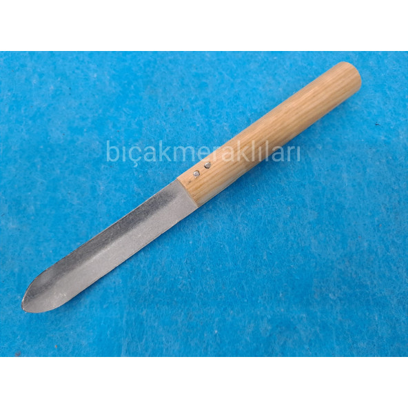 PATLICAN OYMA BIÇAĞI-20CM-4lü set - 2