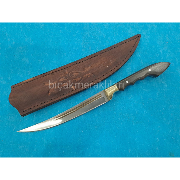 El İşçiliği Taşıma Bıçağı 31cm Toplam Uzunluk