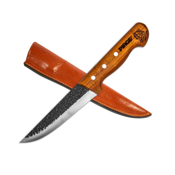 Pirge Elite Forged Kasap Bıçağı 14,5 cm - 2