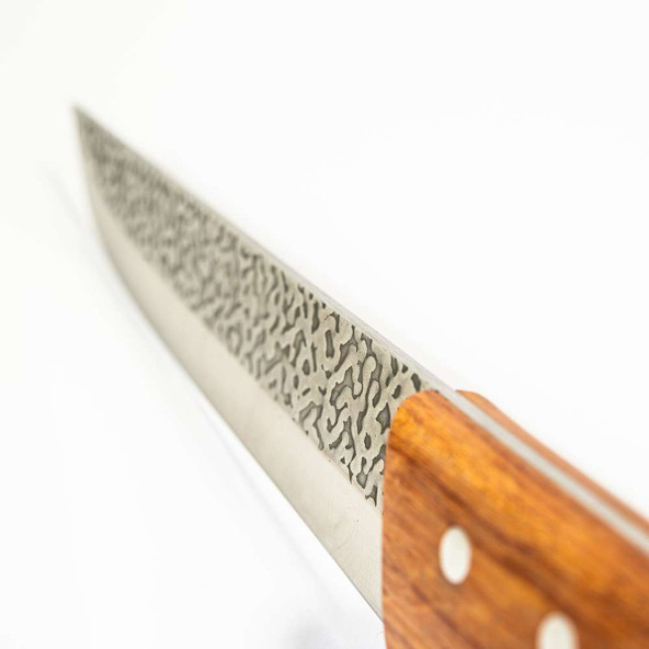 Pirge Elite Forged Kasap Bıçağı 14,5 cm - 3