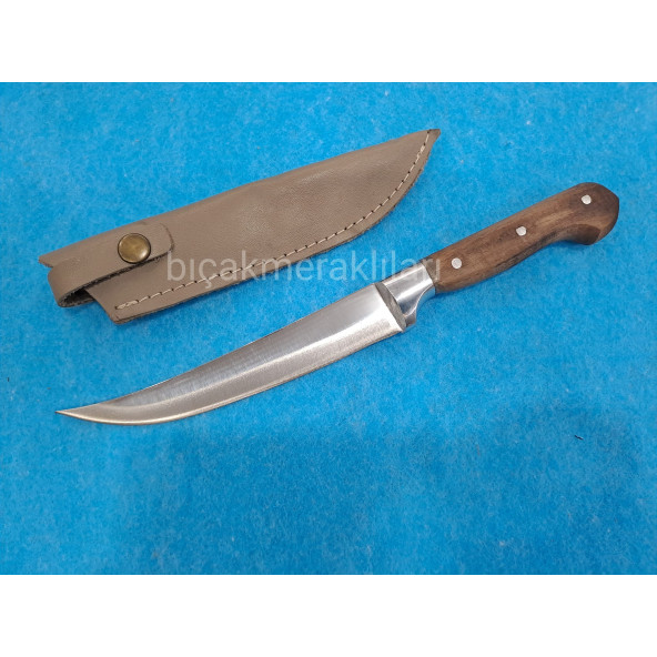 Kılıflı Taşıma Bıçağı 25cm Toplam Uzunluk