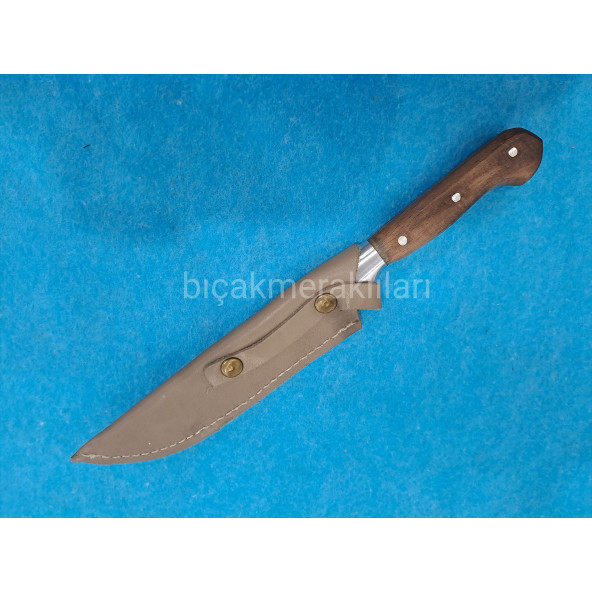 Kılıflı Taşıma Bıçağı 25cm Toplam Uzunluk - 2