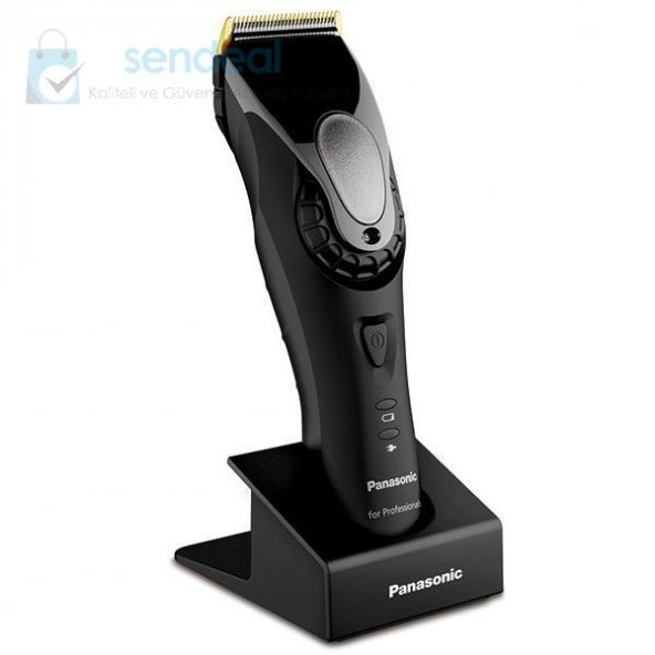 Panasonic ER-GP80-K833 Elektrikli Saç Kesme Makinesi Şarj Edilebilir  - (8415)