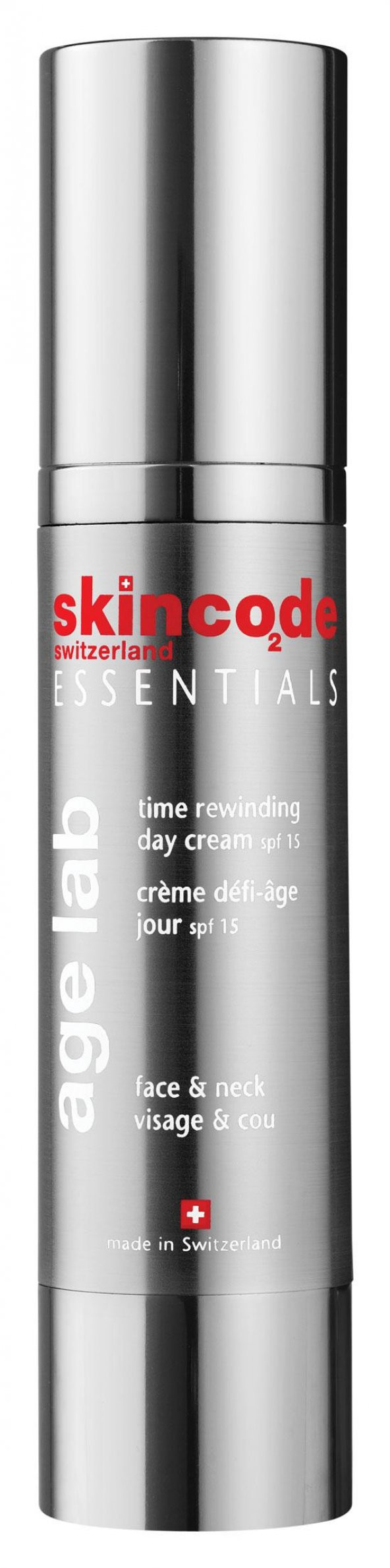 Skincode Time Rewinding Day Cream 50 ml
