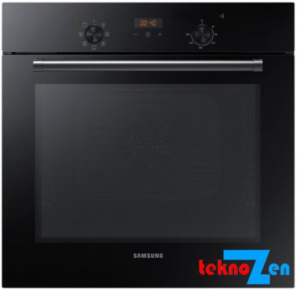 Samsung 3'lü Ankastre Set [Davlumbaz-Ocak-Fırın] CEP TELEFONU HEDİYELİ - 3