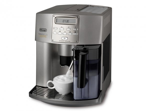 Delonghi Magnifica ESAM 3500 Tam Otomatik Kahve Makinesi