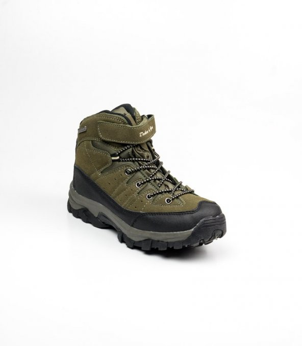 Dockers 223746 Waterproof Erkek Çocuk Bot